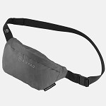 Airbag hipbag
heuptas
anthraciet